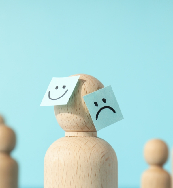 Psicologa per disturbi della personalità a Modena